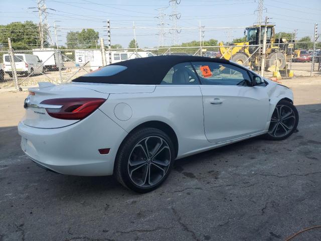 Photo 2 VIN: W04WH3N55HG033954 - BUICK CASCADA PR 