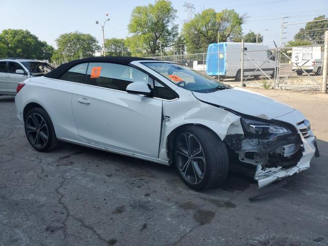 Photo 3 VIN: W04WH3N55HG033954 - BUICK CASCADA PR 