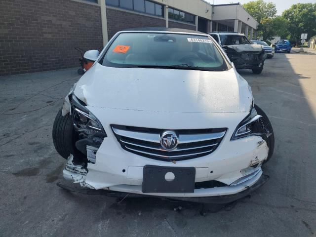 Photo 4 VIN: W04WH3N55HG033954 - BUICK CASCADA PR 