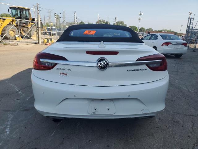 Photo 5 VIN: W04WH3N55HG033954 - BUICK CASCADA PR 