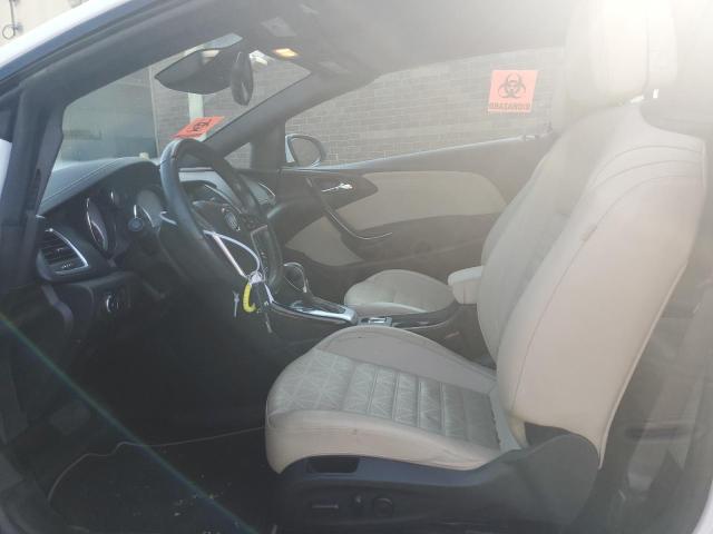 Photo 6 VIN: W04WH3N55HG033954 - BUICK CASCADA PR 