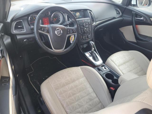 Photo 7 VIN: W04WH3N55HG033954 - BUICK CASCADA PR 