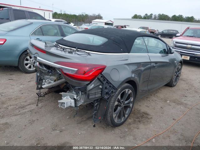 Photo 3 VIN: W04WH3N55HG079400 - BUICK CASCADA 