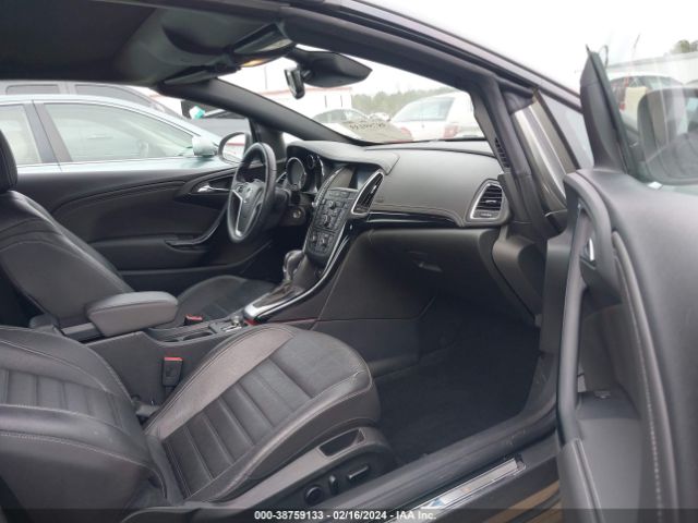 Photo 4 VIN: W04WH3N55HG079400 - BUICK CASCADA 