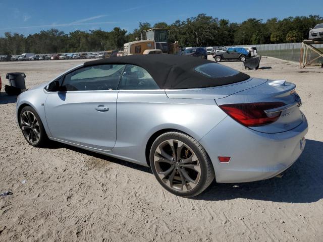 Photo 1 VIN: W04WH3N55HG091224 - BUICK CASCADA PR 