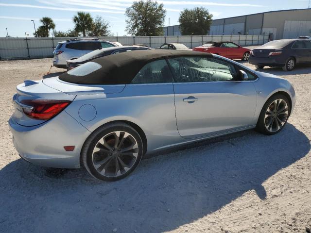 Photo 2 VIN: W04WH3N55HG091224 - BUICK CASCADA PR 