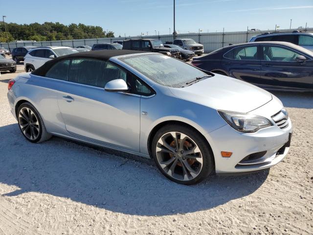 Photo 3 VIN: W04WH3N55HG091224 - BUICK CASCADA PR 