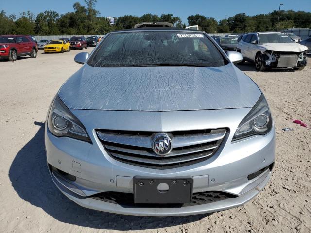 Photo 4 VIN: W04WH3N55HG091224 - BUICK CASCADA PR 