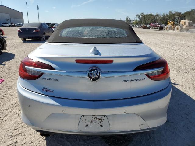 Photo 5 VIN: W04WH3N55HG091224 - BUICK CASCADA PR 