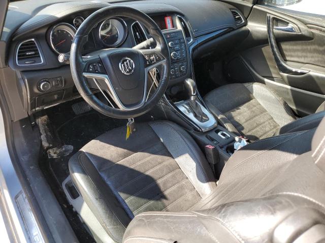 Photo 7 VIN: W04WH3N55HG091224 - BUICK CASCADA PR 