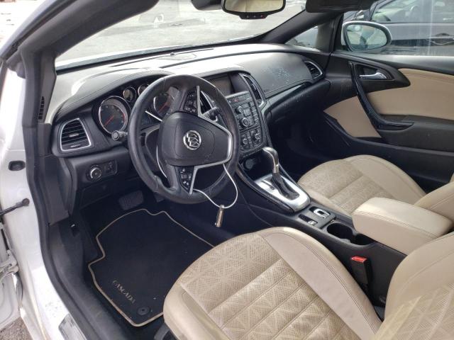 Photo 7 VIN: W04WH3N55JG028775 - BUICK CASCADA PR 