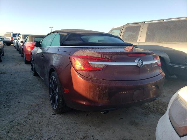 Photo 2 VIN: W04WH3N55KG365092 - BUICK CASCADA PR 