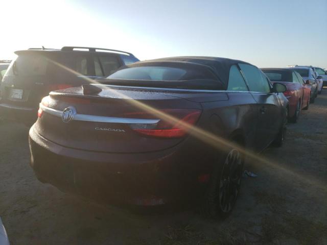 Photo 3 VIN: W04WH3N55KG365092 - BUICK CASCADA PR 