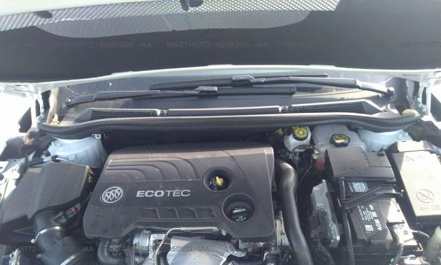 Photo 9 VIN: W04WH3N55KG370261 - BUICK CASCADA 