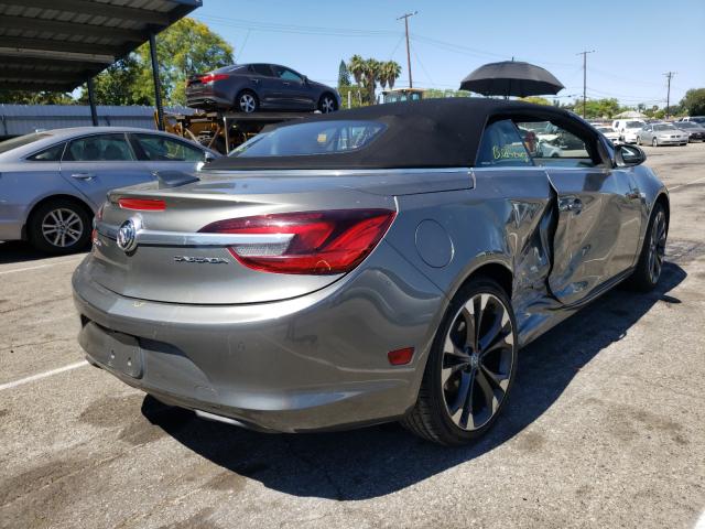 Photo 3 VIN: W04WH3N56HG006536 - BUICK CASCADA PR 