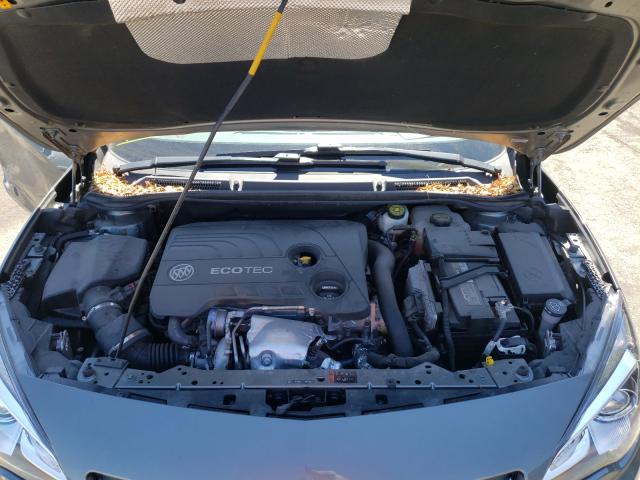 Photo 6 VIN: W04WH3N56HG006536 - BUICK CASCADA PR 