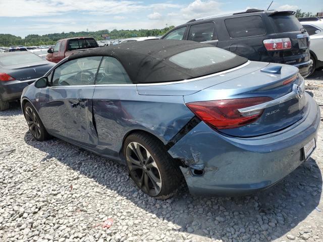 Photo 1 VIN: W04WH3N56HG007640 - BUICK CASCADA 