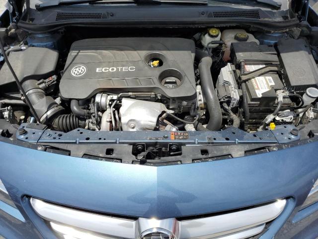 Photo 10 VIN: W04WH3N56HG007640 - BUICK CASCADA 