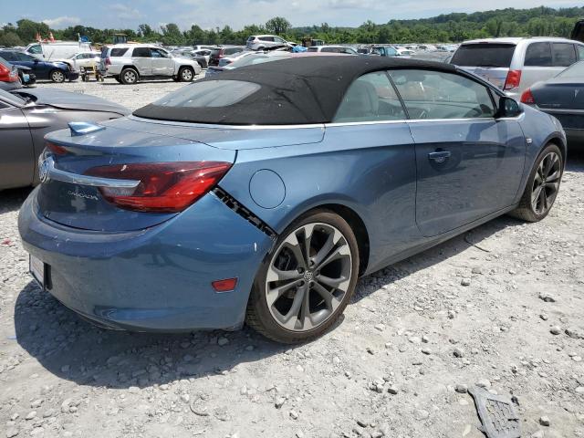 Photo 2 VIN: W04WH3N56HG007640 - BUICK CASCADA 