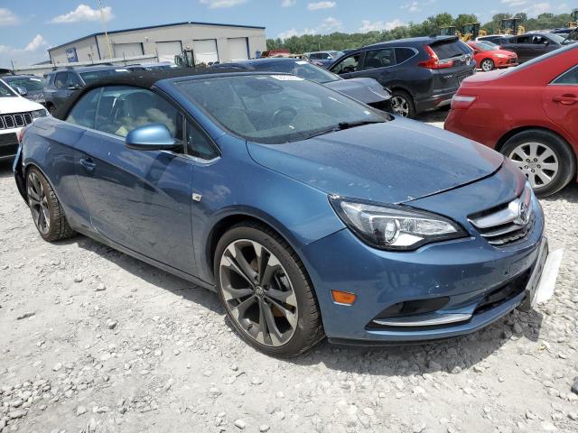 Photo 3 VIN: W04WH3N56HG007640 - BUICK CASCADA 