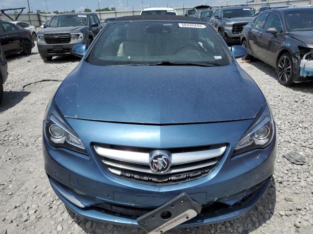 Photo 4 VIN: W04WH3N56HG007640 - BUICK CASCADA 