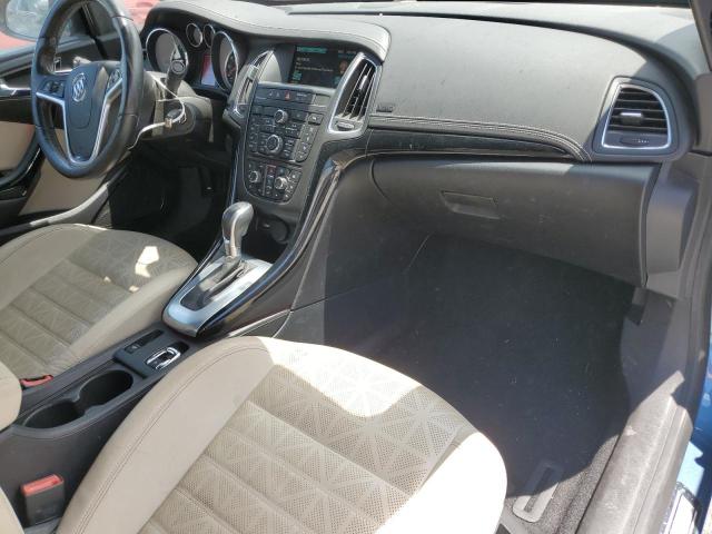 Photo 7 VIN: W04WH3N56HG007640 - BUICK CASCADA 