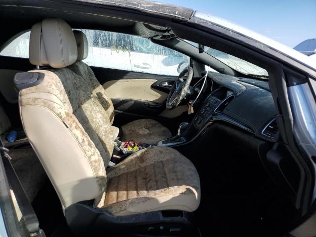 Photo 4 VIN: W04WH3N56HG076621 - BUICK CASCADA PR 