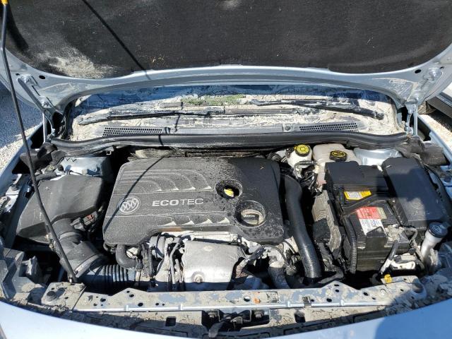 Photo 6 VIN: W04WH3N56HG076621 - BUICK CASCADA PR 