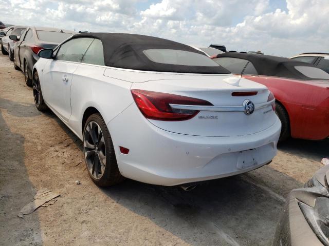 Photo 2 VIN: W04WH3N56HG108726 - BUICK CASCADA PR 