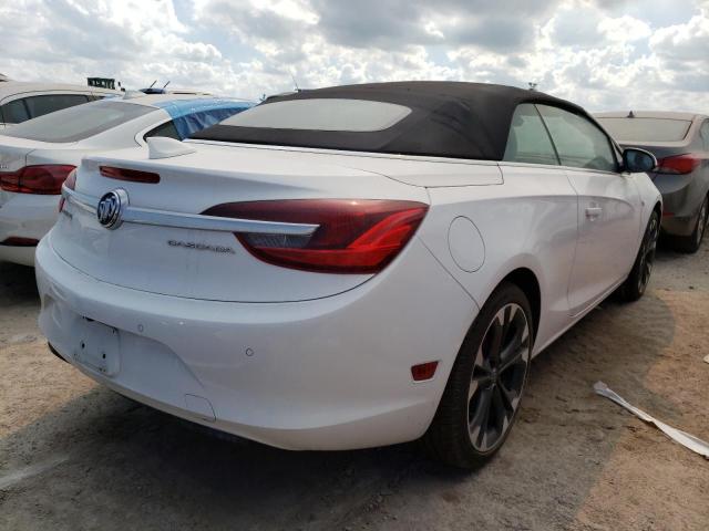 Photo 3 VIN: W04WH3N56HG108726 - BUICK CASCADA PR 