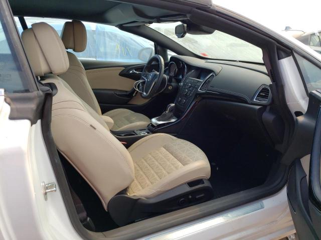 Photo 4 VIN: W04WH3N56HG108726 - BUICK CASCADA PR 