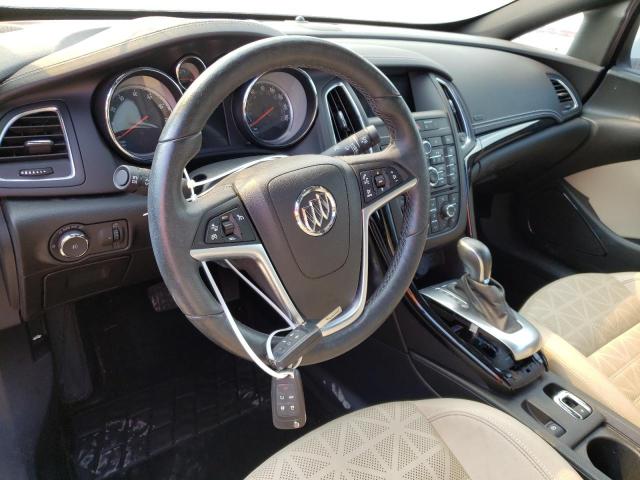 Photo 5 VIN: W04WH3N56HG108726 - BUICK CASCADA PR 