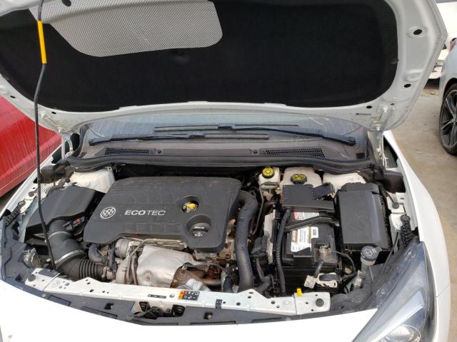 Photo 6 VIN: W04WH3N56HG108726 - BUICK CASCADA PR 