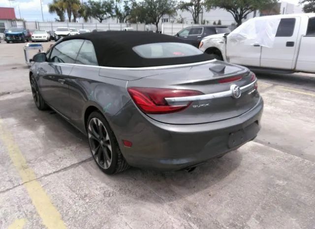 Photo 2 VIN: W04WH3N56JG025870 - BUICK CASCADA 