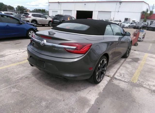 Photo 3 VIN: W04WH3N56JG025870 - BUICK CASCADA 