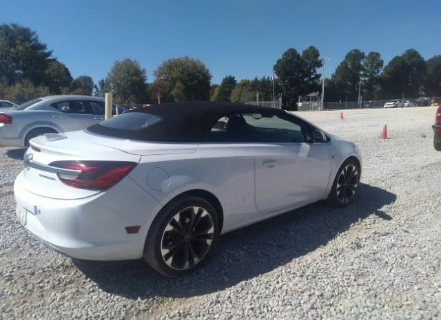 Photo 3 VIN: W04WH3N56JG029675 - BUICK CASCADA 