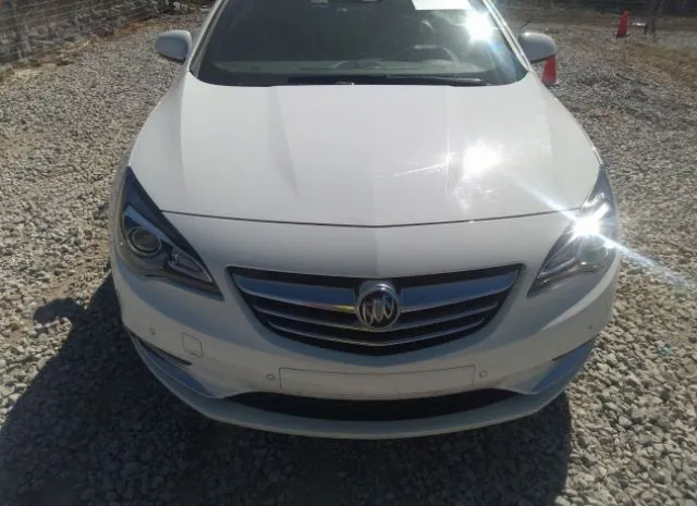 Photo 5 VIN: W04WH3N56JG029675 - BUICK CASCADA 