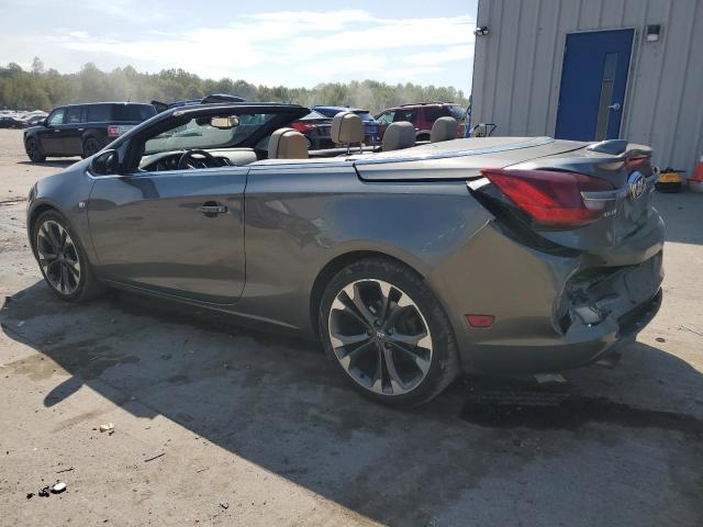 Photo 1 VIN: W04WH3N56JG044287 - BUICK CASCADA PR 