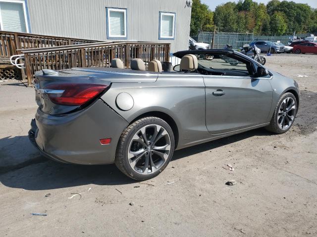 Photo 2 VIN: W04WH3N56JG044287 - BUICK CASCADA PR 