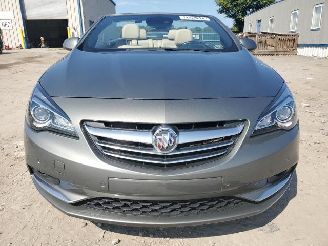 Photo 4 VIN: W04WH3N56JG044287 - BUICK CASCADA PR 