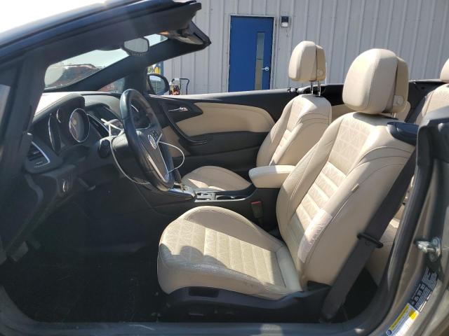 Photo 6 VIN: W04WH3N56JG044287 - BUICK CASCADA PR 