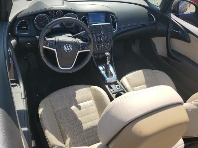 Photo 7 VIN: W04WH3N56JG044287 - BUICK CASCADA PR 