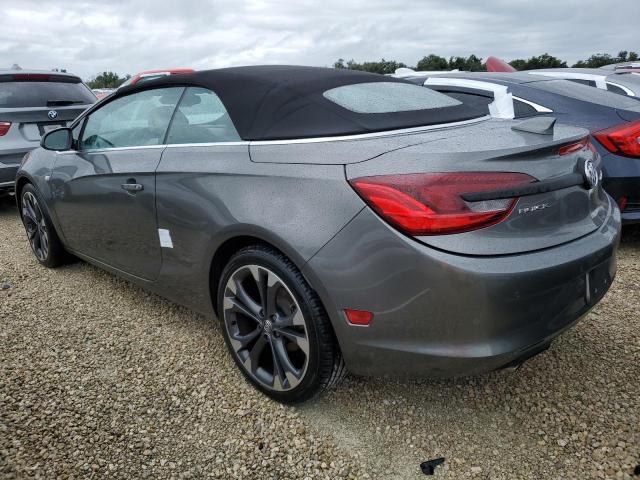 Photo 1 VIN: W04WH3N56JG086913 - BUICK CASCADA PR 