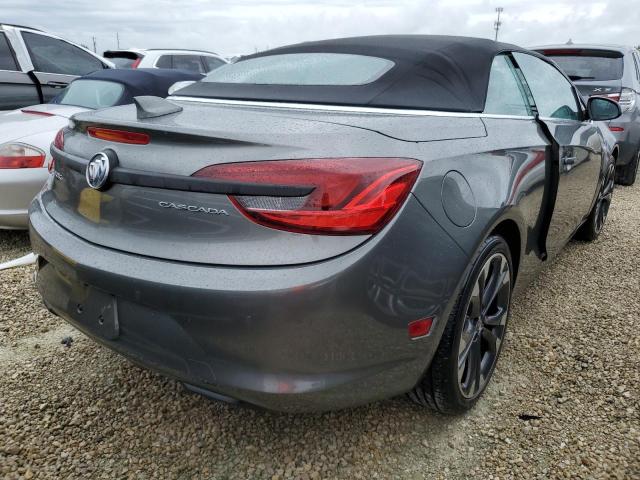 Photo 2 VIN: W04WH3N56JG086913 - BUICK CASCADA PR 