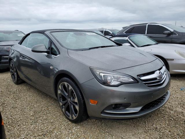 Photo 3 VIN: W04WH3N56JG086913 - BUICK CASCADA PR 