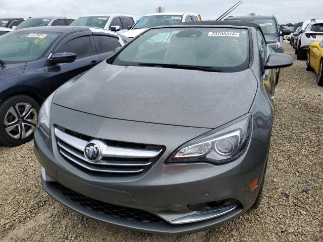 Photo 4 VIN: W04WH3N56JG086913 - BUICK CASCADA PR 