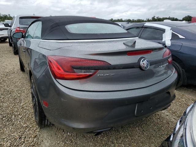 Photo 5 VIN: W04WH3N56JG086913 - BUICK CASCADA PR 