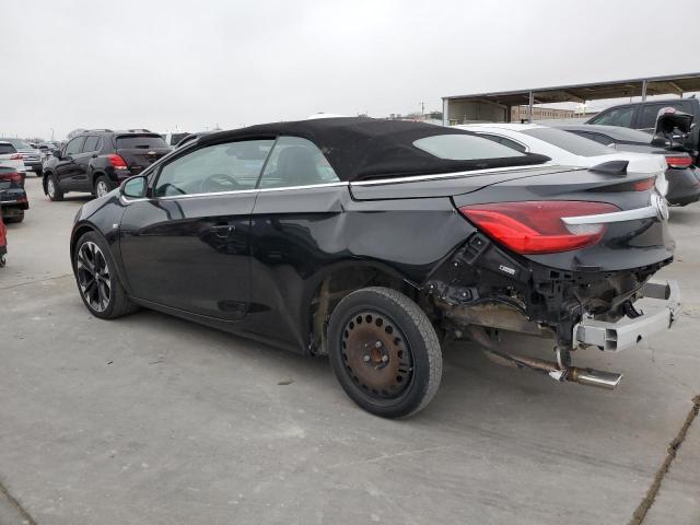 Photo 1 VIN: W04WH3N56KG358331 - BUICK CASCADA PR 