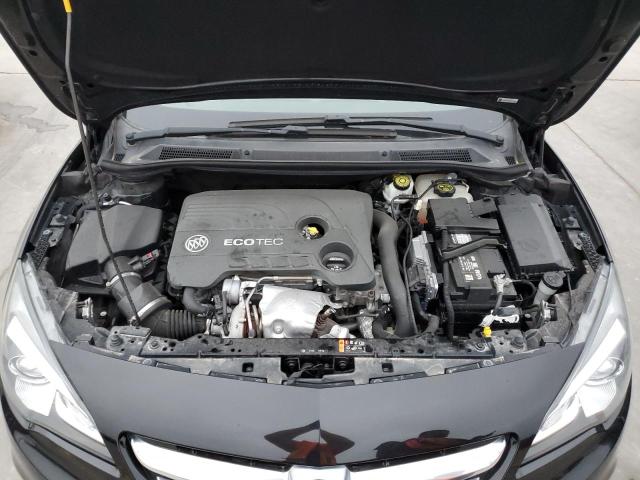 Photo 10 VIN: W04WH3N56KG358331 - BUICK CASCADA PR 