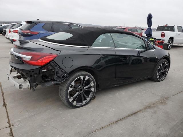 Photo 2 VIN: W04WH3N56KG358331 - BUICK CASCADA PR 